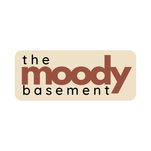 the moody basement